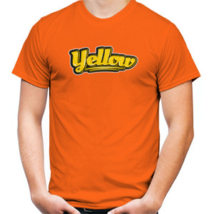 Kaos Yellow