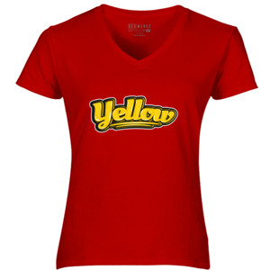 Kaos Yellow