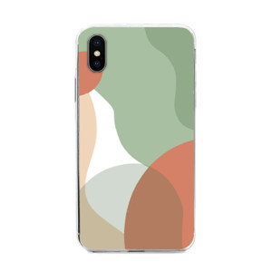 Lukisan Grafiti Casing HP