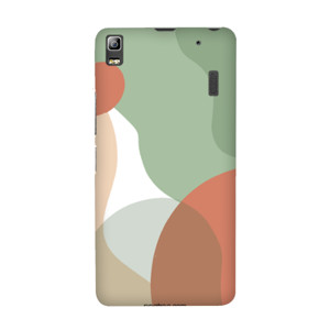 Lukisan Grafiti Casing HP