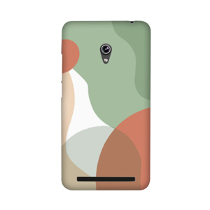 Lukisan Grafiti Casing HP