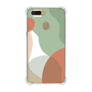 Casing HP Lukisan Grafiti