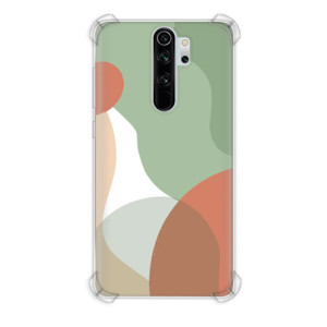 Casing HP Lukisan Grafiti