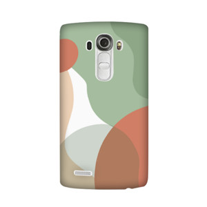 Lukisan Grafiti Casing HP