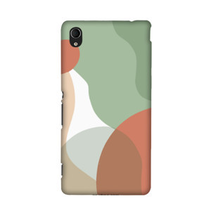 Lukisan Grafiti Casing HP