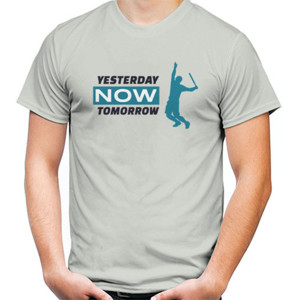 Kaos Tennis Player Shirts