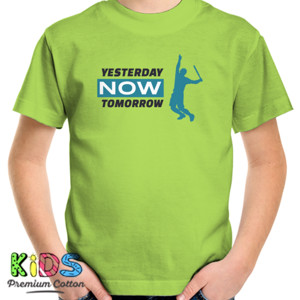 Kaos Tennis Player Shirts