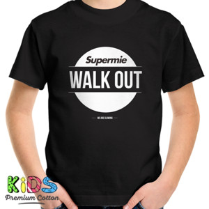 Kaos JBR Supermie Walkout