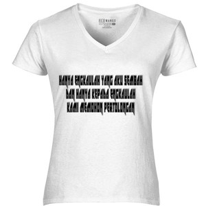 Kaos next studio bandung