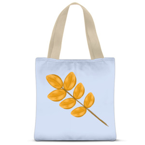 Tas Tote Fullprint Tote Bag Waterproof B08