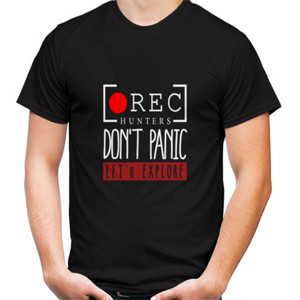 Kaos Don't Panic Rec RC003
