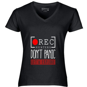 Kaos Don't Panic Rec RC003