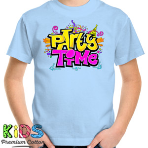 Kaos Party Time