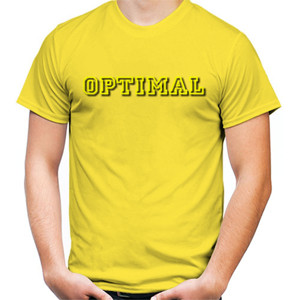 Kaos kaos optimal 9