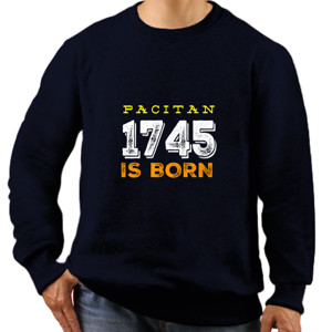 Jaket Sweater 1745