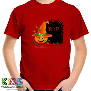 Kaos HALLOWEN