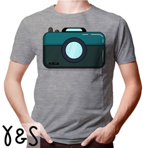 Kaos camera