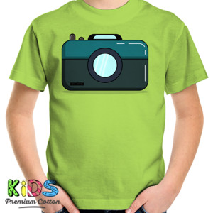 Kaos camera