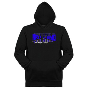 Jaket Hoodie next studio bandung