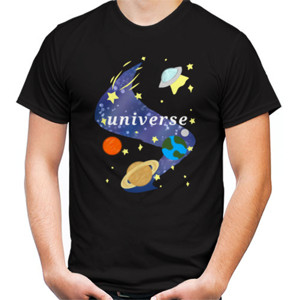 Kaos UNIVERSE by Oni