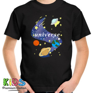 Kaos UNIVERSE by Oni