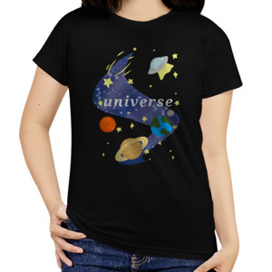 Kaos UNIVERSE by Oni