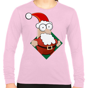 Kaos santa klaus
