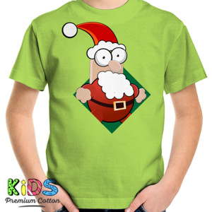 Kaos santa klaus