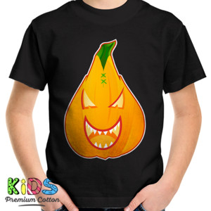 Kaos Crazy Pumpkin