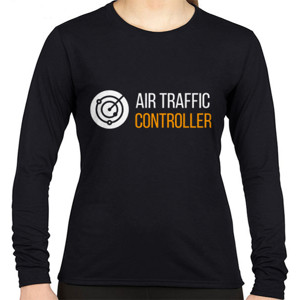 Kaos air traffic controller radar