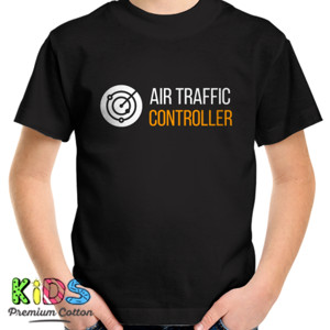 Kaos air traffic controller radar