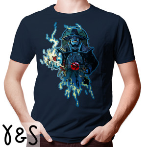 Kaos storm dota 2 #1