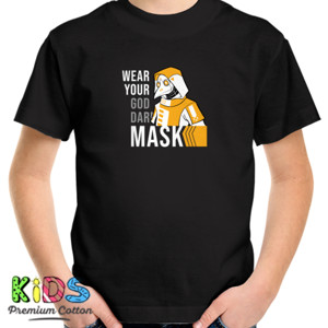 Kaos C-001-B Mask