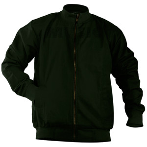 Jaket Bomber music