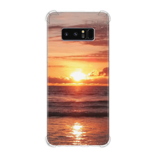 Love Story: A Couple Under the Sunset Casing HP