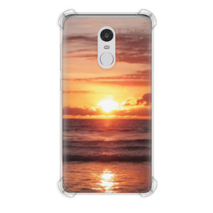 Casing HP Love Story: A Couple Under the Sunset