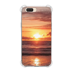 Casing HP Love Story: A Couple Under the Sunset