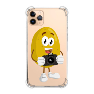 Casing HP Casing hp imut