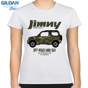 Kaos Kaos Jimny - Army (CLJMN03) 