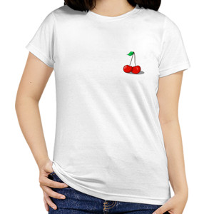 Kaos Cerry TShirt