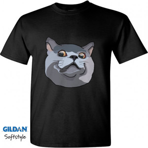 Kaos Kucing