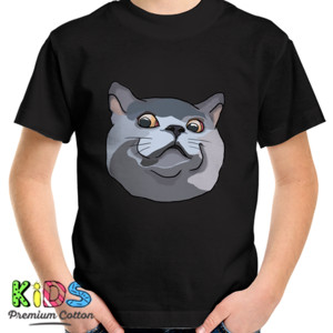 Kaos Kucing