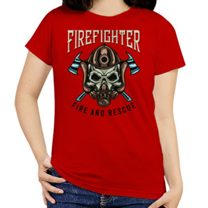 Kaos Fire And Rescue