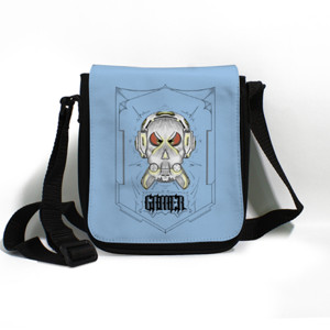 Tas Selempang Gamer