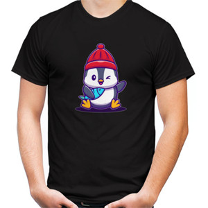 Kaos Pinguin