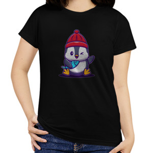Kaos Pinguin