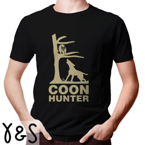 Kaos coon hunter 3