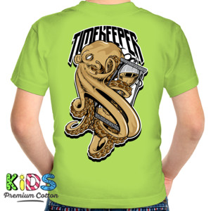 Kaos Timekeeper Gray