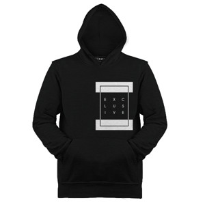 Jaket Hoodie Alfabet Minul.co Desain