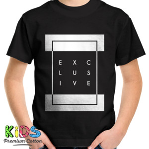 Kaos Alfabet Minul.co Desain